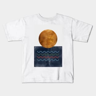 Greta no5 Kids T-Shirt